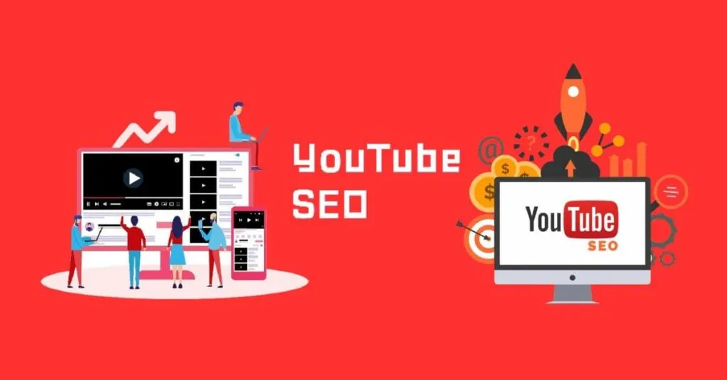Ways to Optimize YouTube SEO Tips to Rank#1