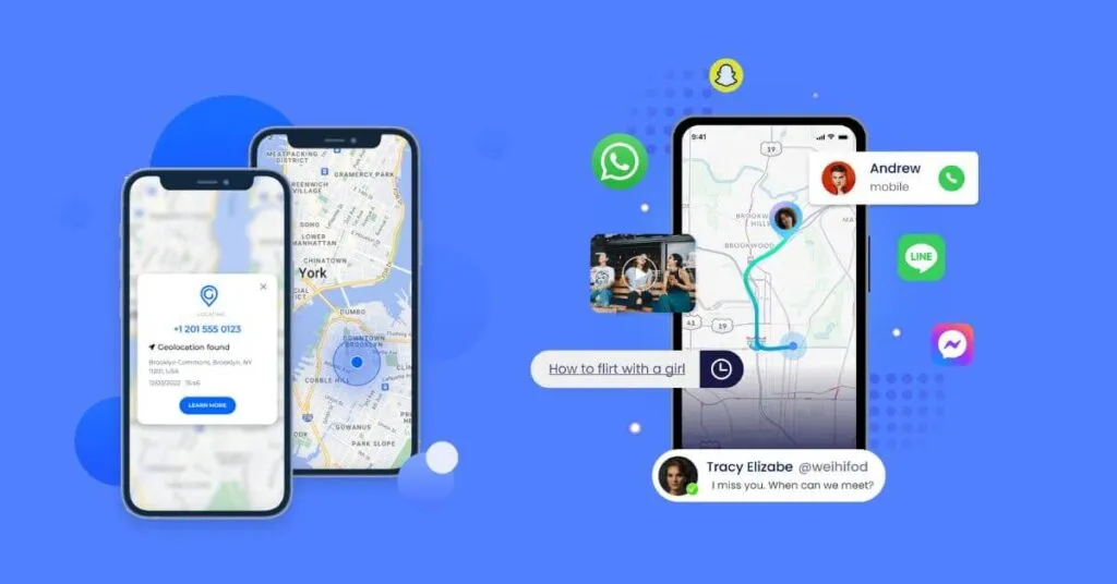 How to Track Any Phone or Tablet Secretly