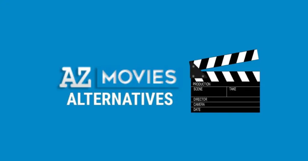 AZMovies Alternatives