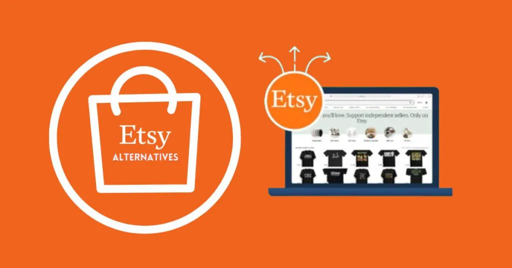 Etsy Alternatives