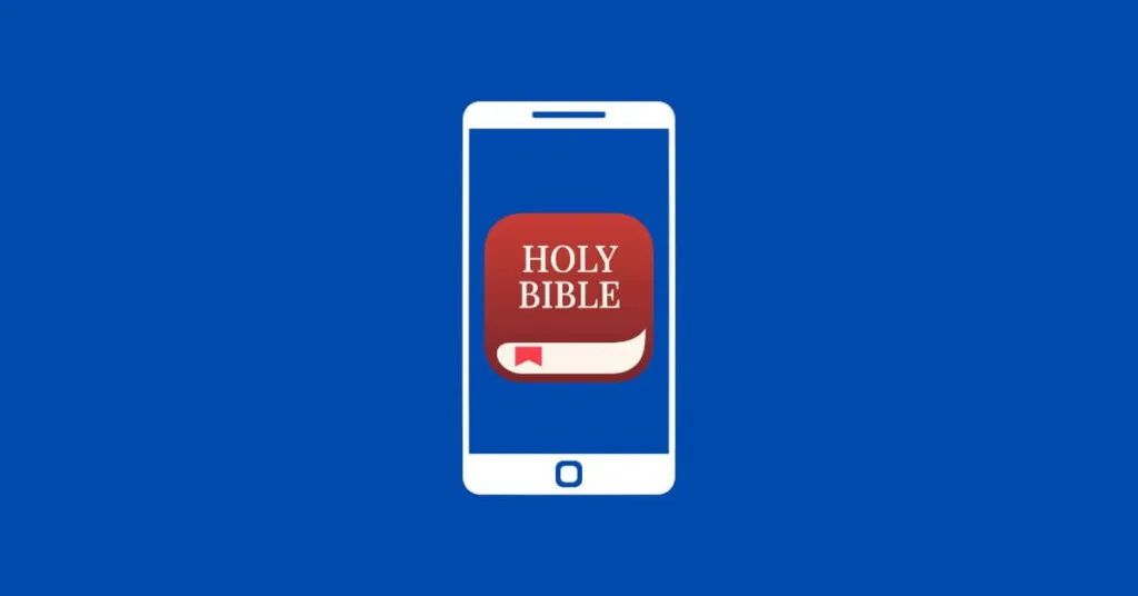Best Bible Apps