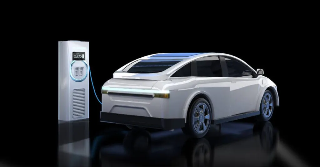 Comprehensive Maintenance for the EV Charger