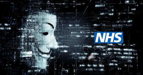 NHS Receives Multiple Check Ins for Hackers