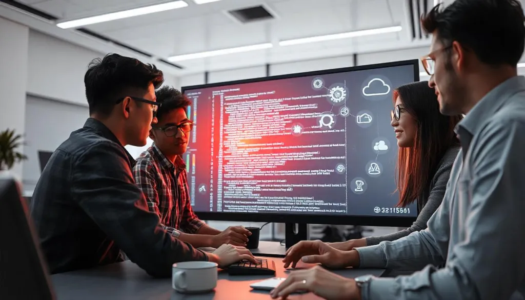 How AI Code Generation is Streamlining Development for Startups and Enterprises Alike