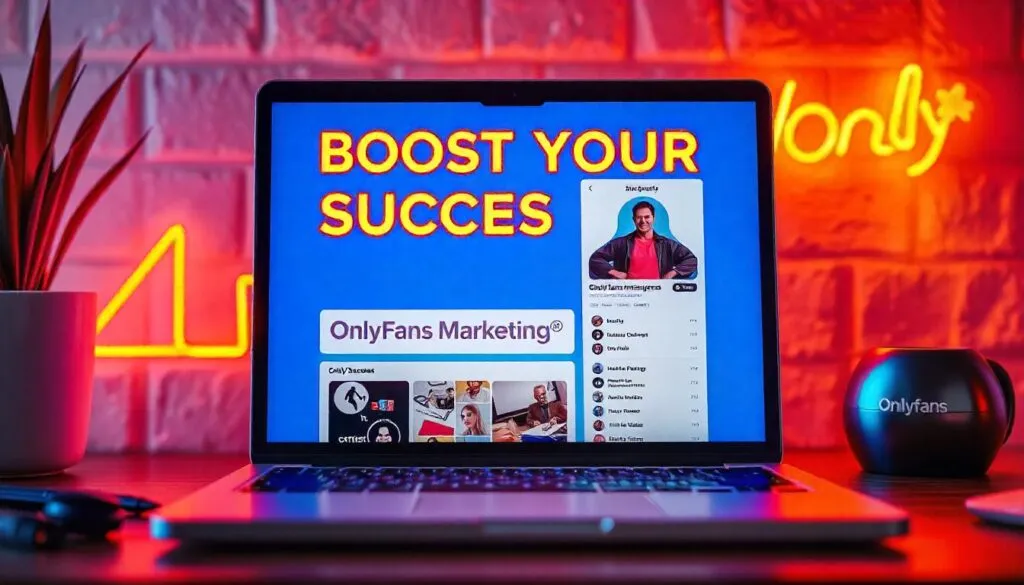 OnlyFans Marketing Secrets Guide Boost Your Success in 2025