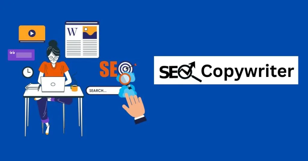 SEO Copywriter
