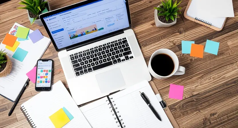 Tech Tips for Event Planning