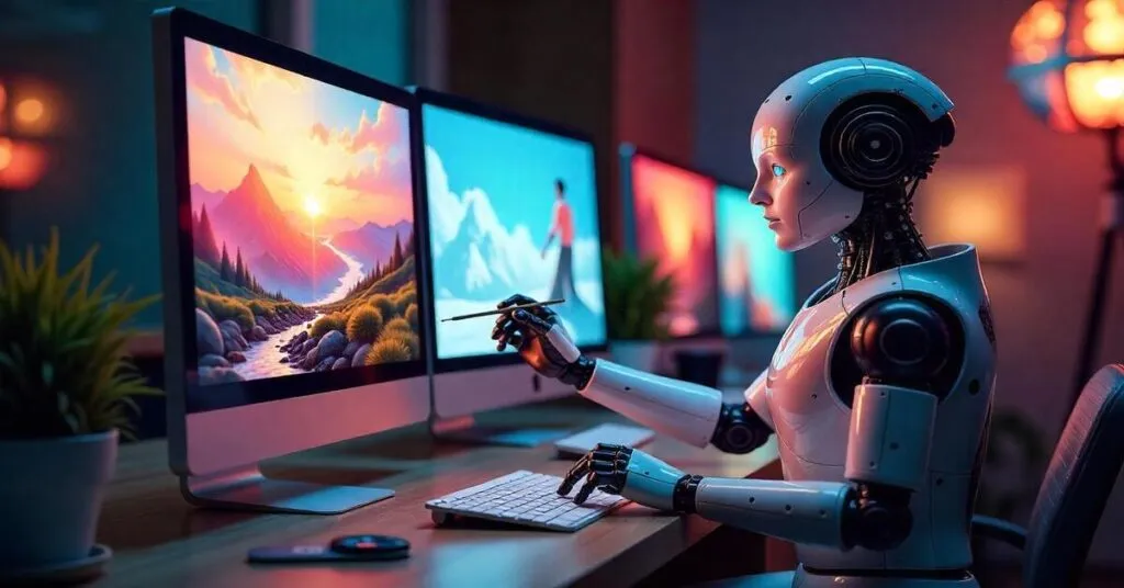 Best AI Image Generators