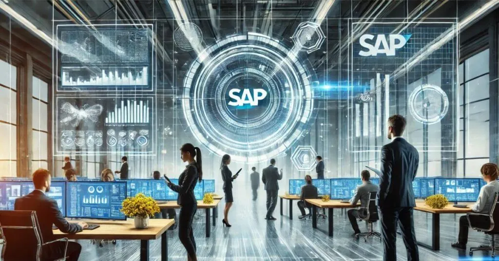 SAP Implementation Services