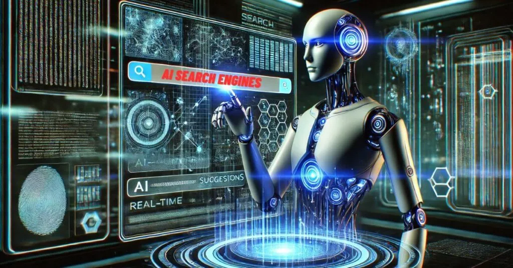 AI Search Engines