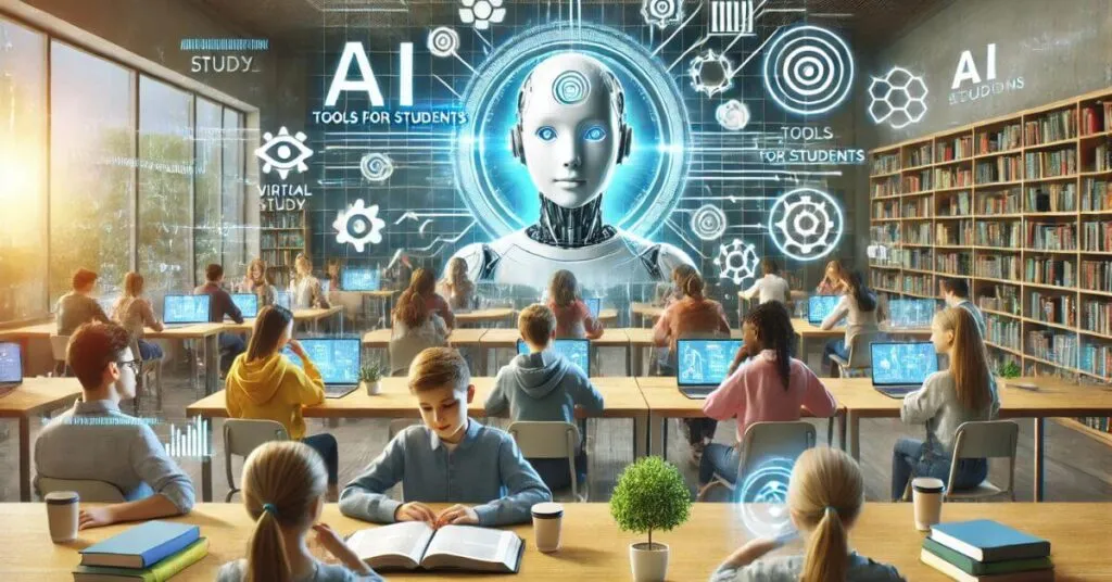 Best AI Tools for Students
