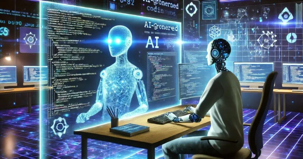 Best AI Tools for Programming