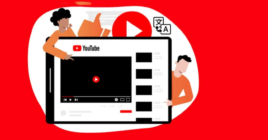 How To Translate YouTube Video To English Without CC