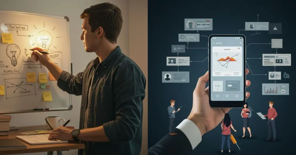 From Concept to Finalization: Validating Your App’s Idea