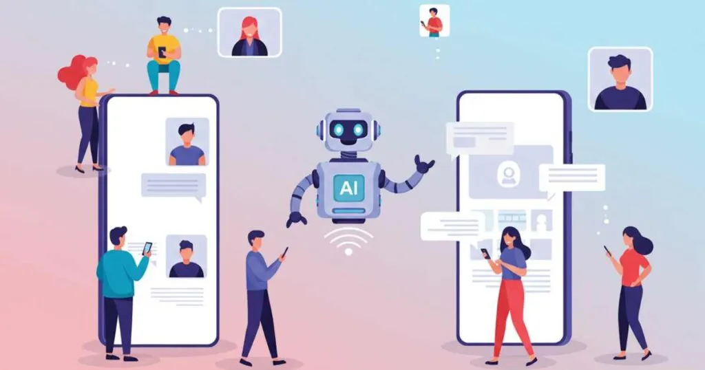How a Customer Engagement AI Chatbot Transforms Online Interactions