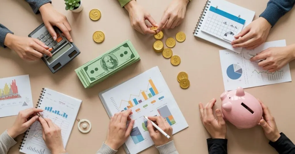 Importance of Budgeting Your Money