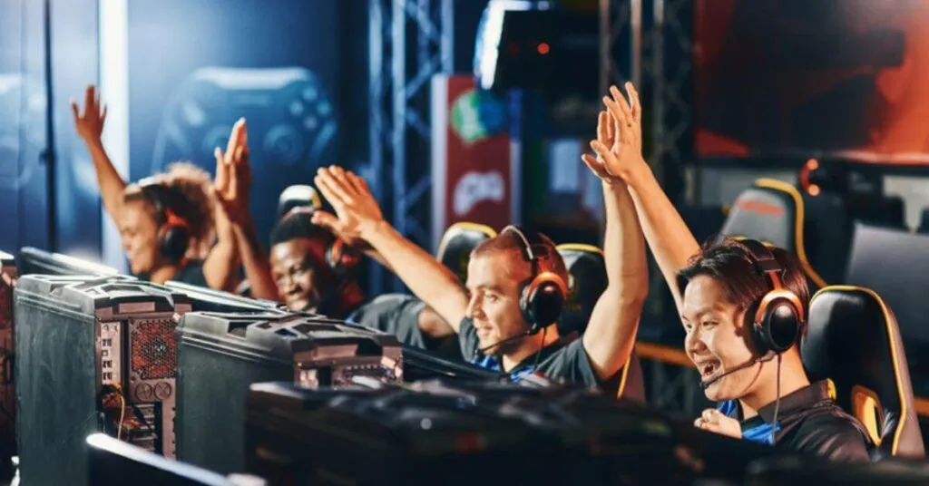 Translating Games For Japanese Audiences