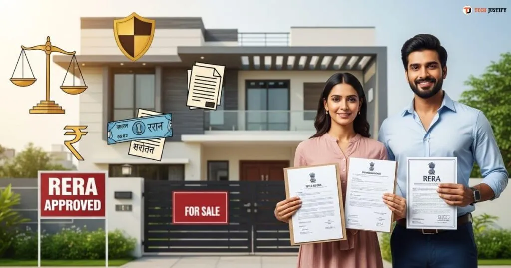 Legal Guide to Buying a House for Sale in Hyderabad
