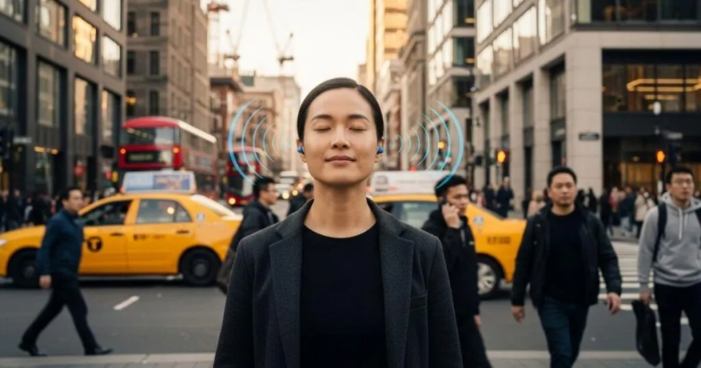 Why Earplugs Are Essential in a Noisy World