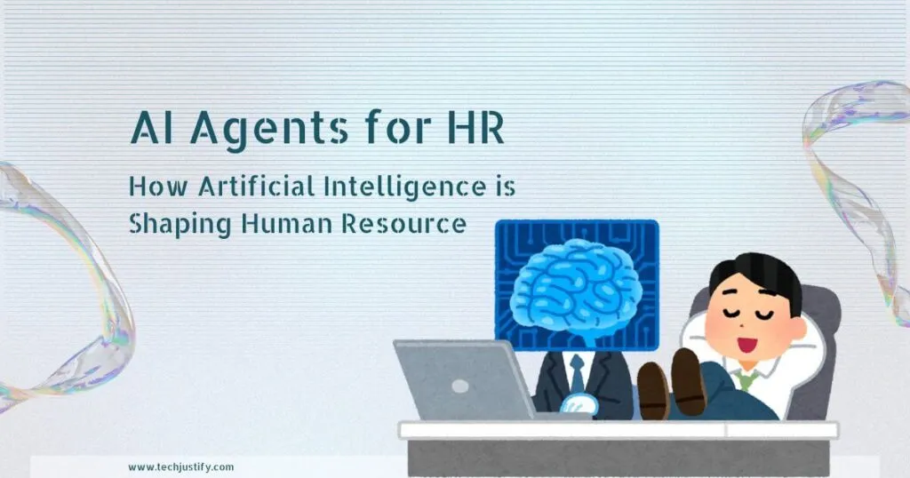 AI Agents for HR by techjustify