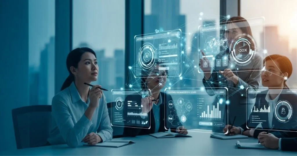 How Can Artificial Intelligence Help Your Business?