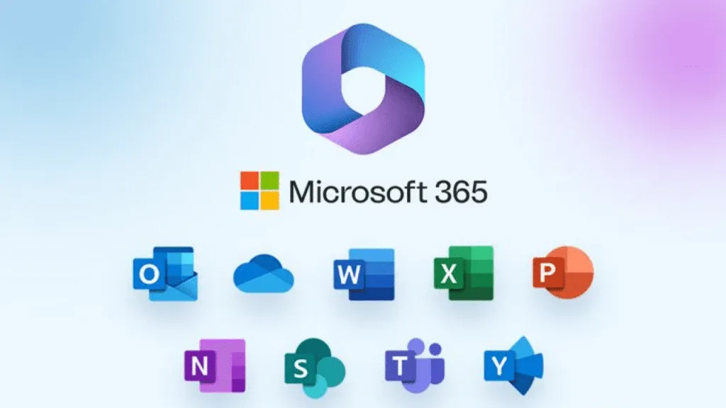 Microsoft Office Down