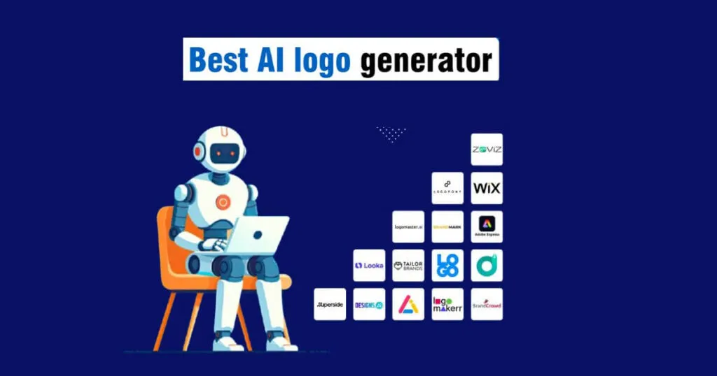 Best AI Logo Generators