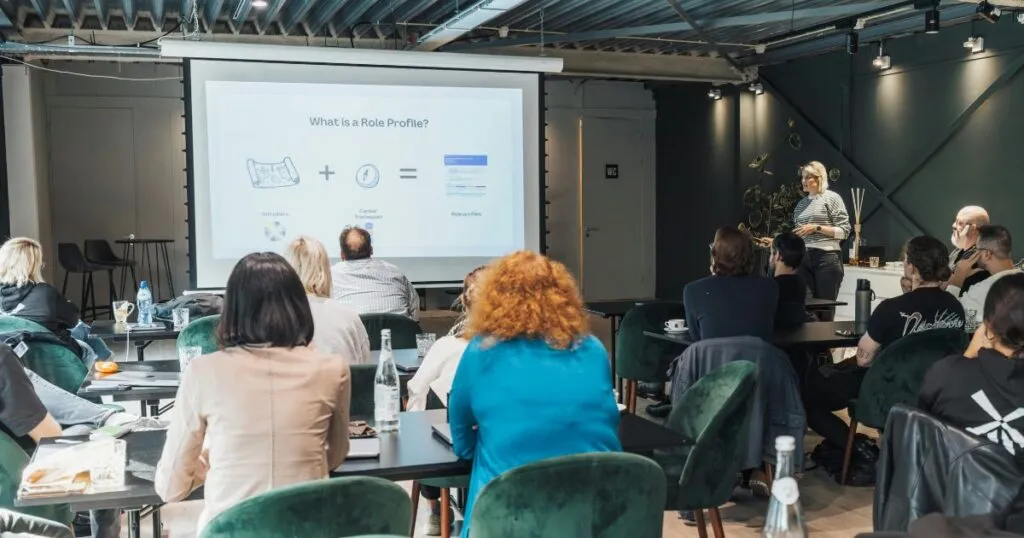 Best AI Presentation Makers