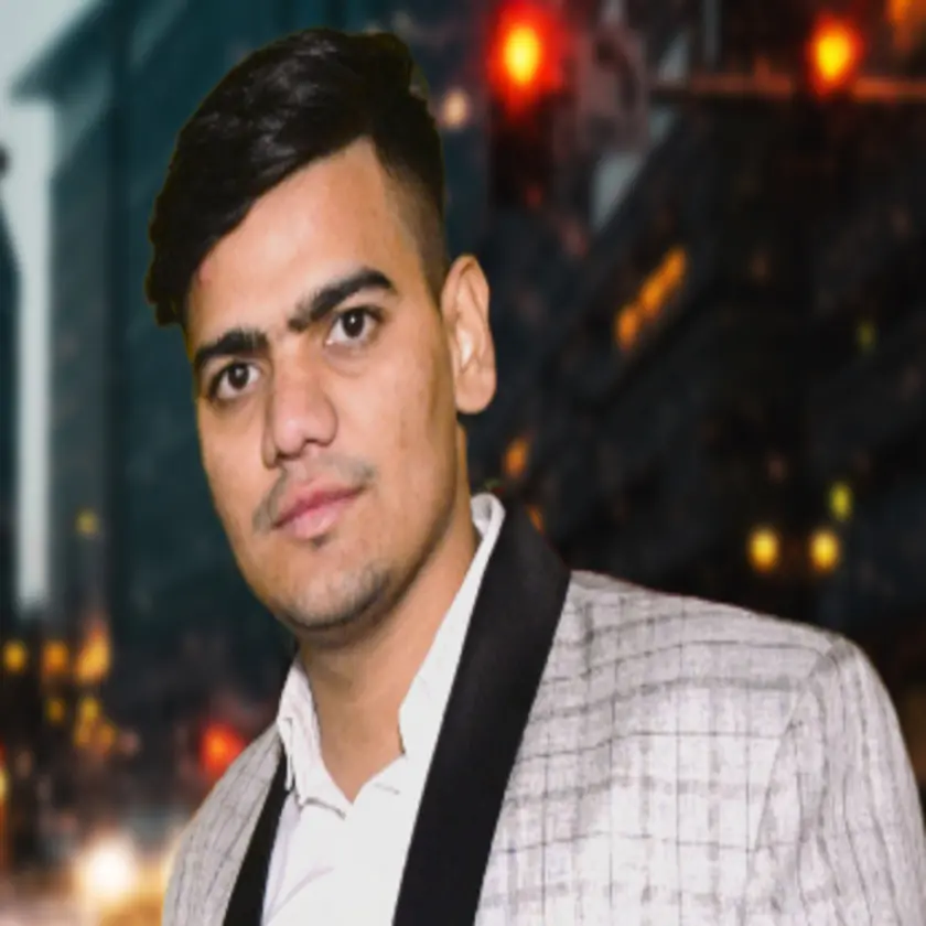 Techjustify Author Lokesh Sharma