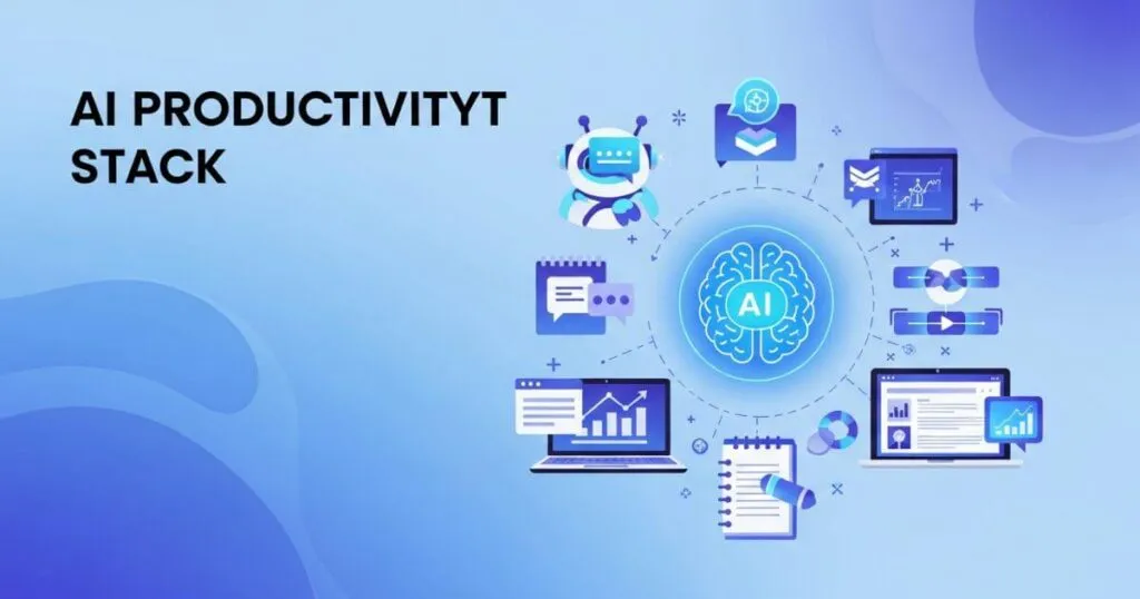 AI Productivity Stack
