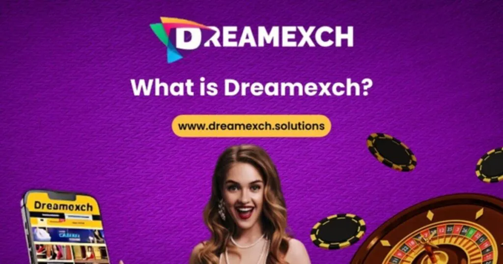 Explore Dreamexch: Connect and Engage Online