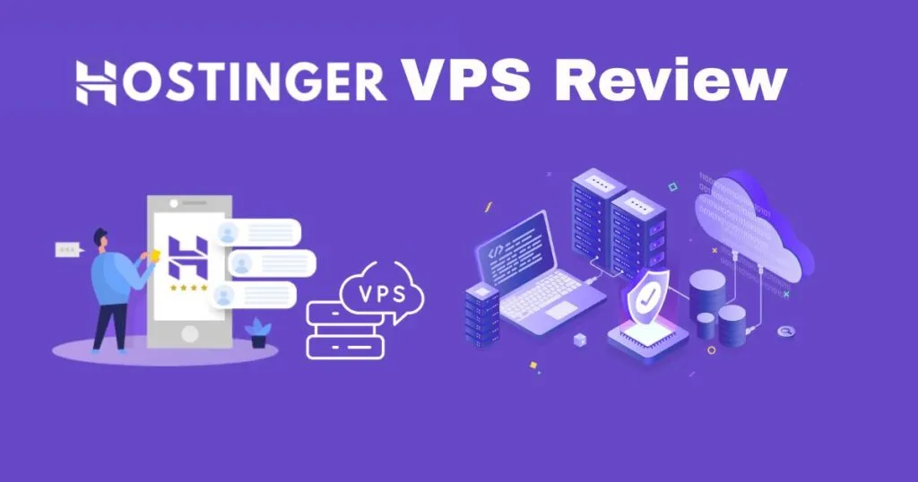 Hostinger VPS Review 2026