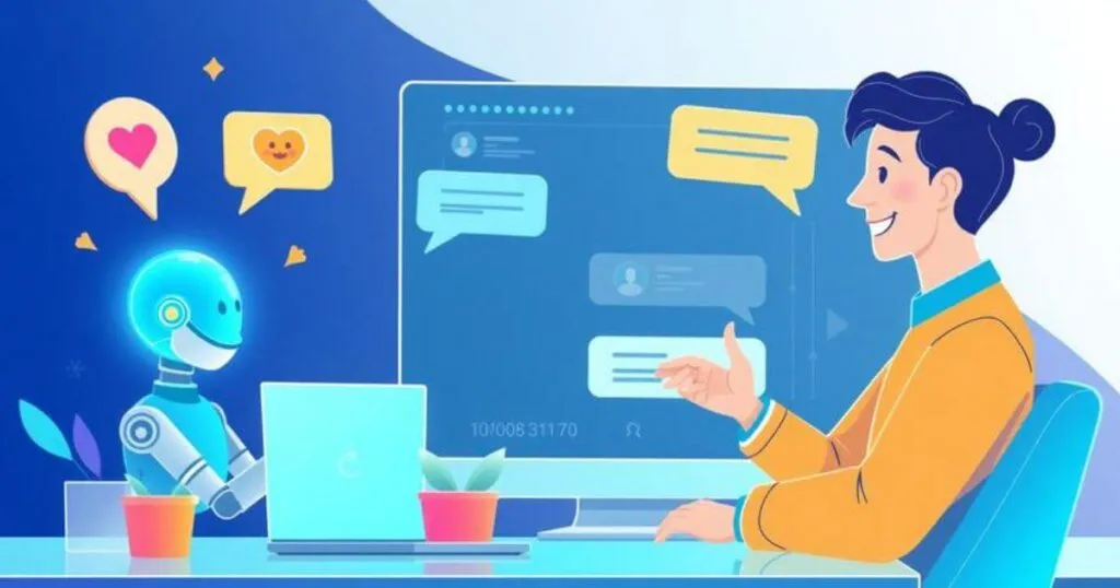 What Makes AI-Powered Replies Feel More Human Than You Think