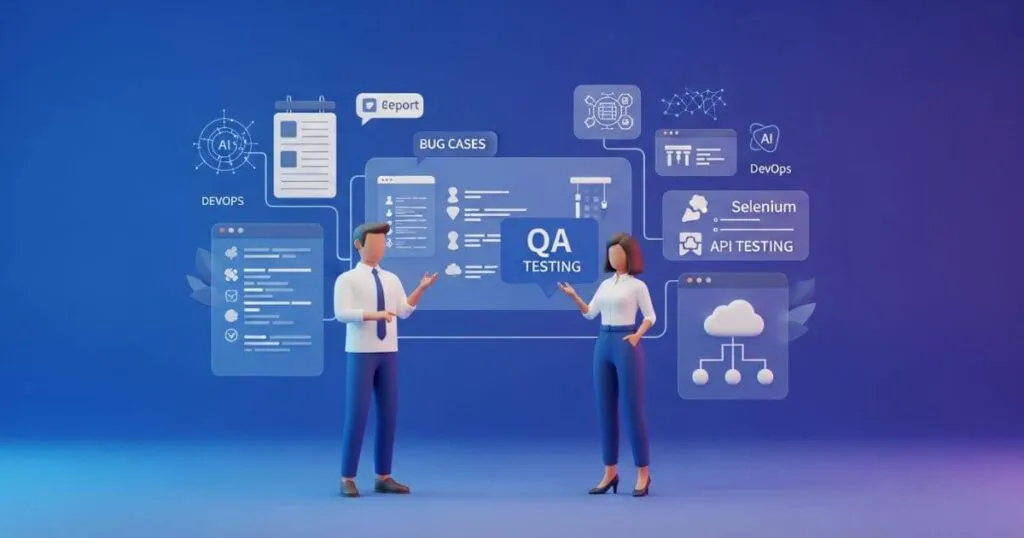 Software Testing Course: Launch Your Tech Career in 2026